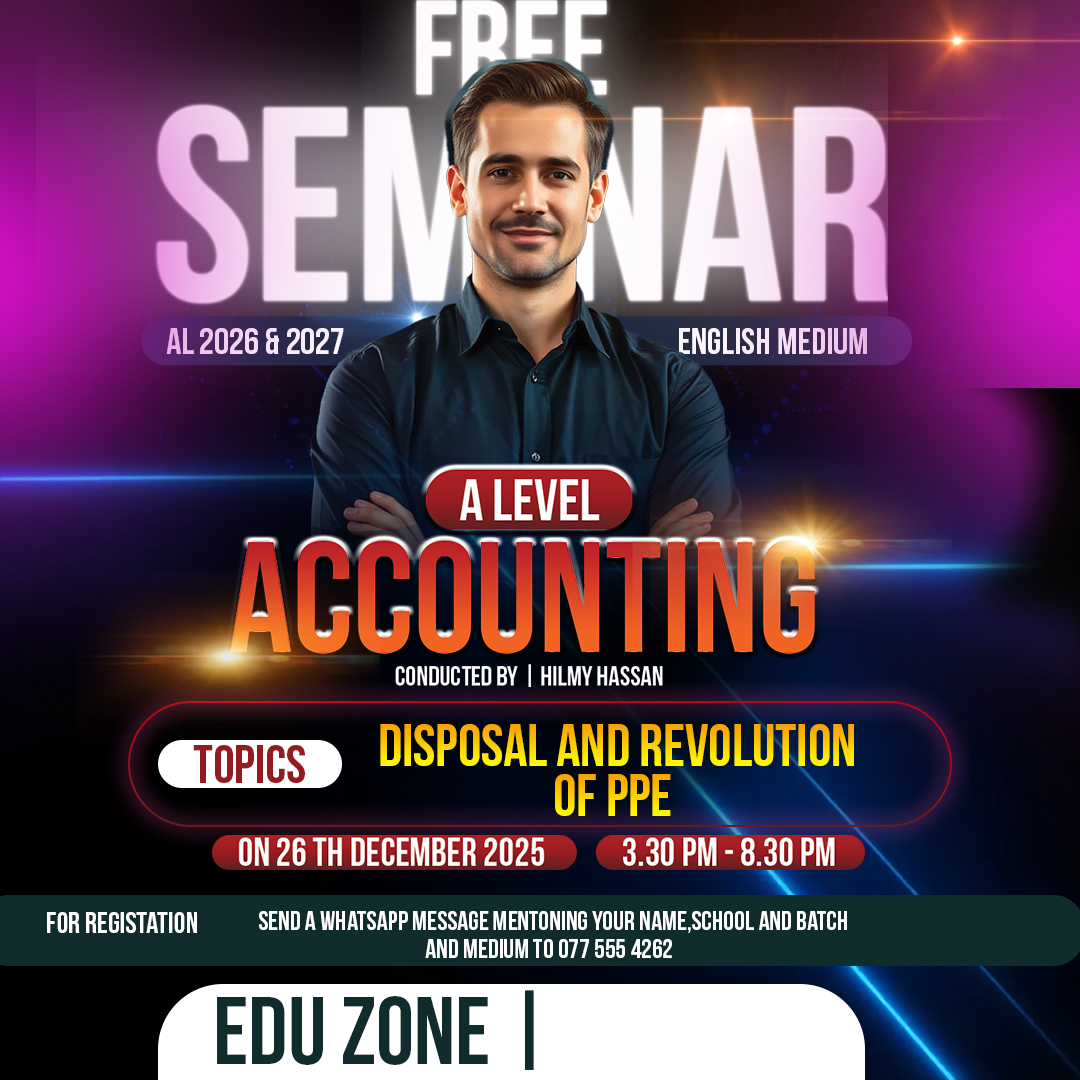 Yuvique Tuition Poster 5